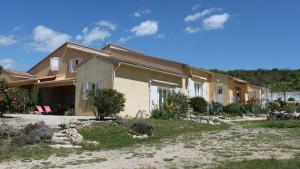 Maisons de vacances Gites du Combeau : photos des chambres