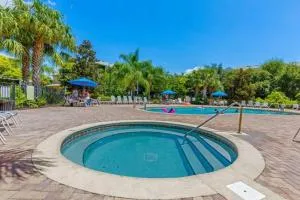 Three-Bedroom Apartment Davenport - 温特黑文