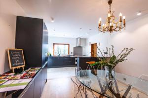 Gîte 7 personnes- Le Refuge du Saule