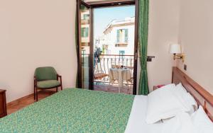 Double Room room in Hotel Montana