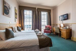 Hotel Prince Regent