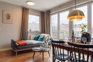 Mellow Apartment by Loft Affair