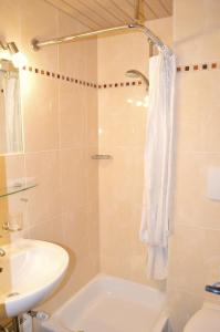 Single Room room in Pension Willibald