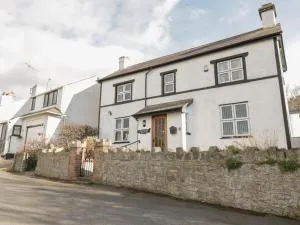 Jasmine Cottage - Trefnant