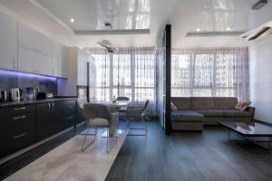 Шикарные апартаменты у моря!!!