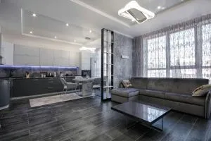 Шикарные апартаменты у моря!!! - Chubayevka