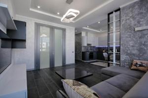 Шикарные апартаменты у моря!!!