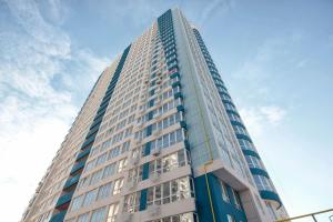 Шикарные апартаменты у моря!!!