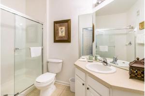 Three-Bedroom Townhome Kissimmee