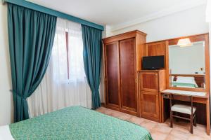 Hotel Montana