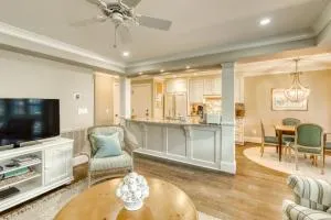 Tennis Club 4709 - Кіава-Айленд