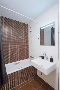 Modern Apartment Charvátova