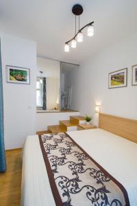 Modern Apartment Charvátova