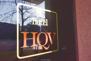 Hotel Quo Vadis - Risano