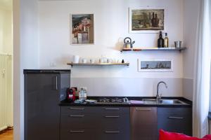 Cozy Family Apartment in Castelletto
