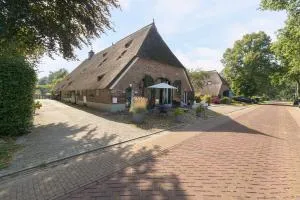 Appartement "in de wolken" in Gees - Aalden