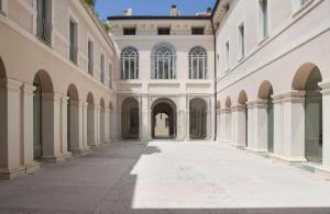 PALAZZO BECCAGUTTI CAVRIANI - Gallery Suite e Frescoes Suite
