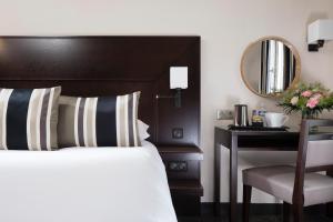 Hôtel Albert 1er Paris Lafayette