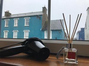 Ashes Seafood Restaurant Accommodation