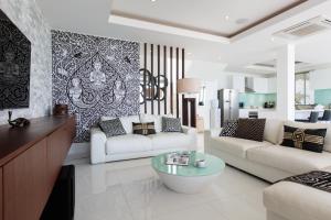 Villa Sanctuary Apsara