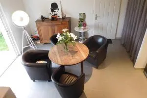 Le pigeonnier - 西塞河畔的舒齐