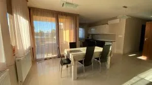 Liviapartman Lelle - Балатонлелле