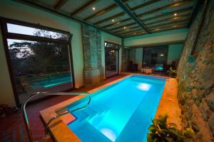 Villa Lecchi Hotel Wellness