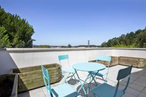 Triplex Laharie - Welkeys