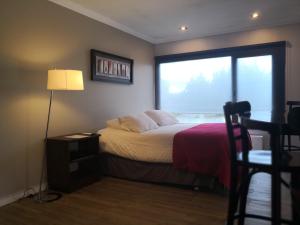 Small Hotel Goblin´s House