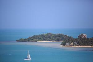 Villa Sanctuary Apsara