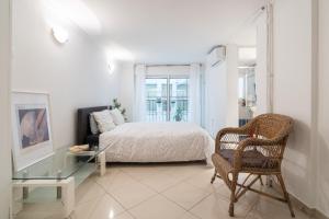 Studio in the city center, Syntagma