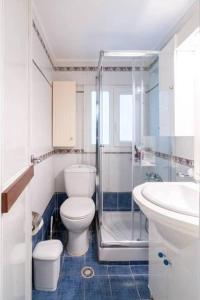 Studio in the city center, Syntagma