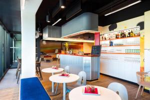 Hotels Ibis Styles Mulhouse Centre Gare : photos des chambres