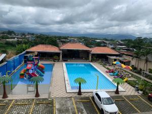 Hotel el Marqués