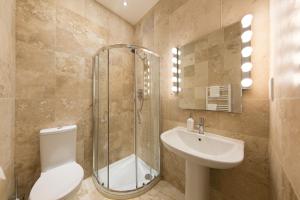 The Hammock Lodge, Holborn, by the Design Traveller
