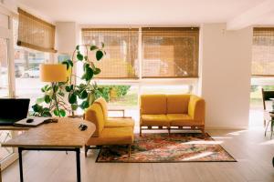 Blai Blai Hostel