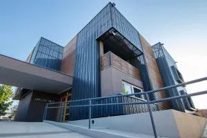 Hotel Cinco Tierras - Catillo