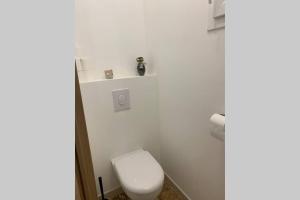 Appartements Lou Colibri : photos des chambres