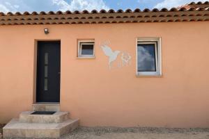 Appartements Lou Colibri : photos des chambres
