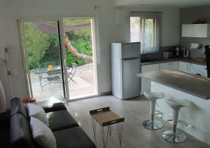 Parfums de Provence "LOliveraie" - Piscine chauffée & Spa