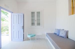 Island House Mare Ios Greece