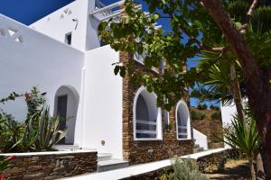 Hotel Katerina Ios Greece
