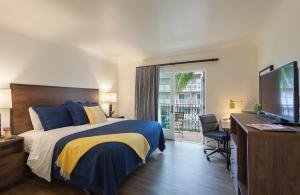 La Playa Inn Santa Barbara