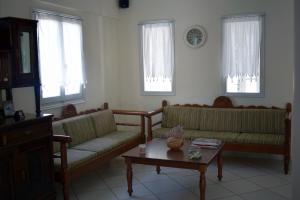Hotel Katerina Ios Greece