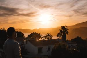 Villa Boho Ibiza Style