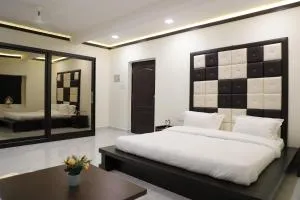 Villa Atlantis - Luxury Independent Private Villa in Anjuna - Anjuna