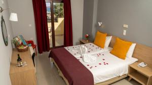 Almyrida Bay Hotel Chania Greece
