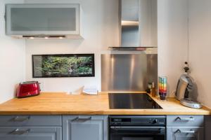 Appartements HONORE - SUITE VENDOME : photos des chambres
