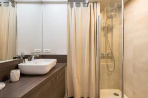 Appartements HONORE - SUITE VENDOME : photos des chambres