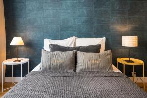 Appartements HONORE - SUITE VENDOME : Appartement 1 Chambre